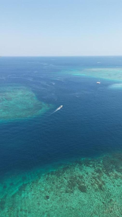 Melbao Homestay Gili Air Bagian luar foto