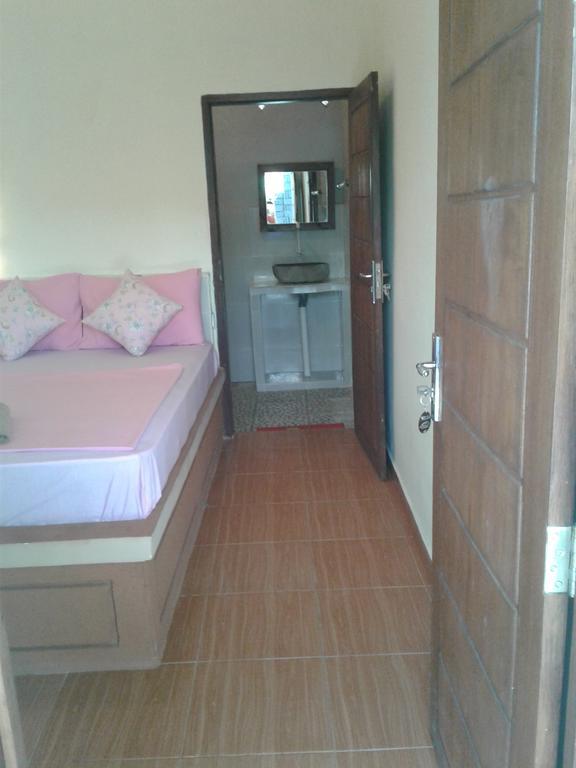 Melbao Homestay Gili Air Bagian luar foto